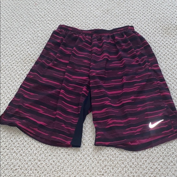 Nike Other - NIKE Dri - Fit Running Shorts 🏃🏻♂️